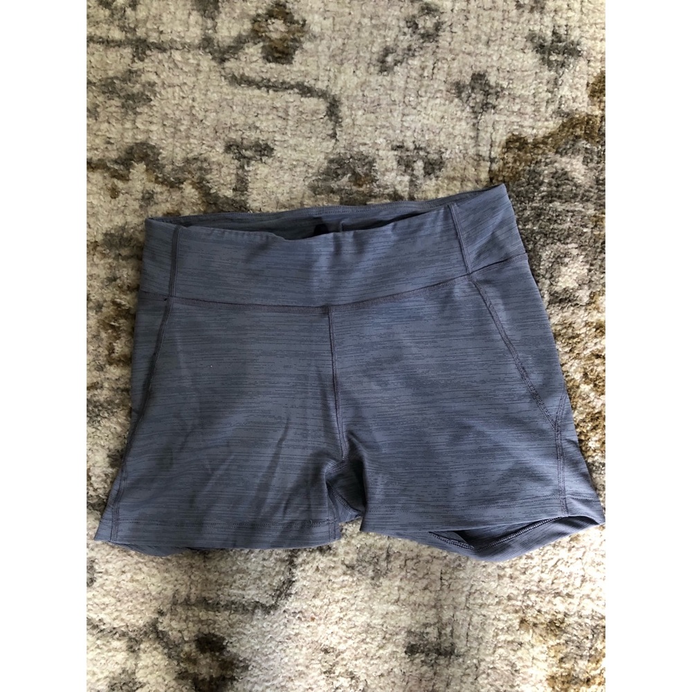 Outdoor Voices Tech Sweat Shorts